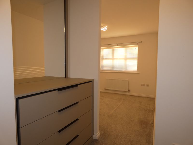 Bedroom One- click for photo gallery